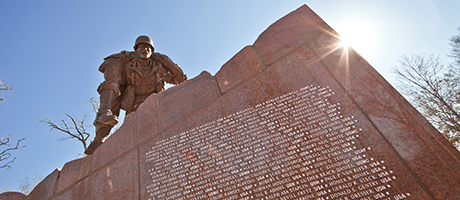 Wall of Honor