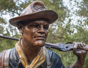 Buffalo Soldiers