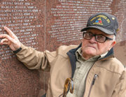 2016 Veterans Day Ceremony
